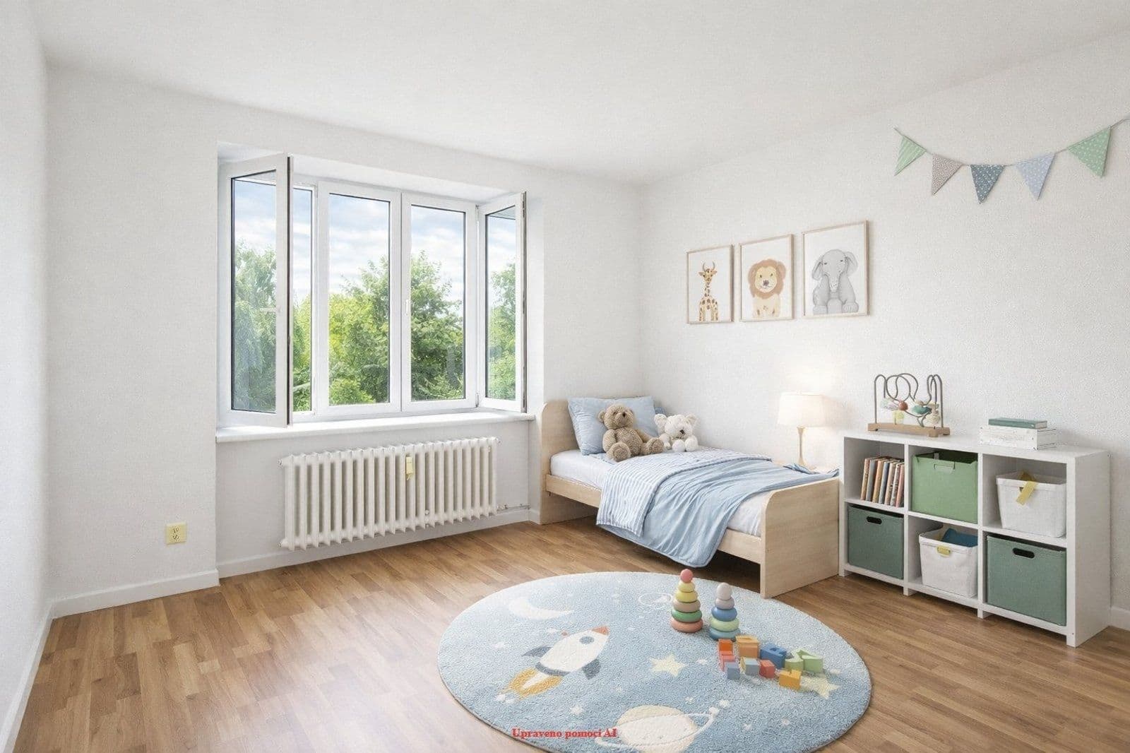 Prenájom bytu 3-izbový 69 m², Bieblova, Havířov, Moravskoslezský kraj Prenájom bytu 3-izbový 69 m², Bieblova, Havířov, Moravskoslezský kraj
