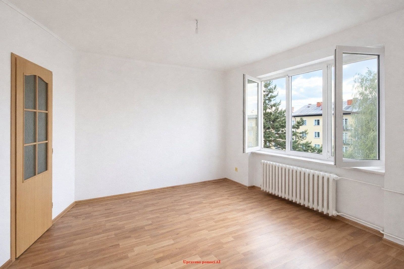 Prenájom bytu 3-izbový 69 m², Bieblova, Havířov, Moravskoslezský kraj Prenájom bytu 3-izbový 69 m², Bieblova, Havířov, Moravskoslezský kraj