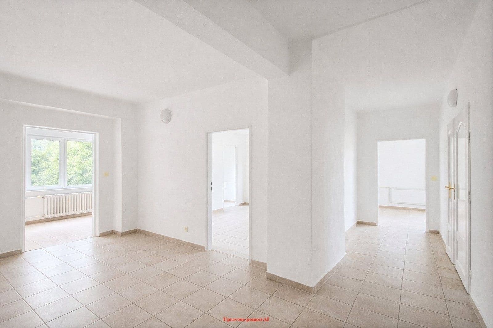 Prenájom bytu 3-izbový 69 m², Bieblova, Havířov, Moravskoslezský kraj Prenájom bytu 3-izbový 69 m², Bieblova, Havířov, Moravskoslezský kraj