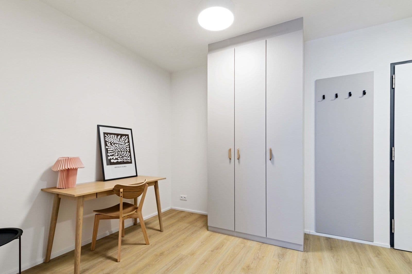 Prenájom bytu 2-izbový 56 m², Vrbenského, Praha, Praha Prenájom bytu 2-izbový 56 m², Vrbenského, Praha, Praha