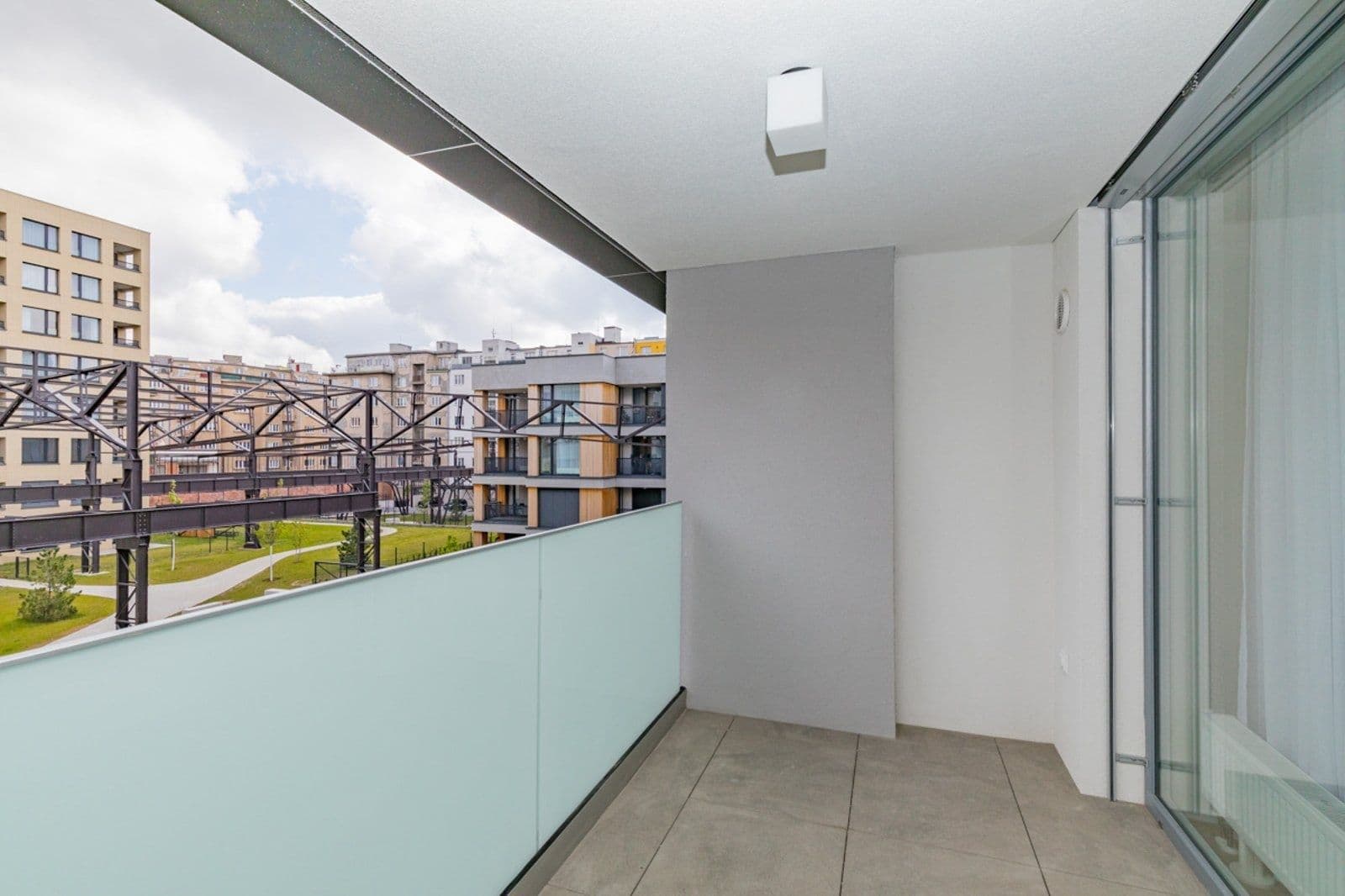 Prenájom bytu 2-izbový 56 m², Vrbenského, Praha, Praha Prenájom bytu 2-izbový 56 m², Vrbenského, Praha, Praha