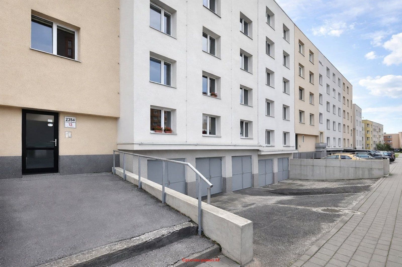 Prenájom nebytového priestoru 16 m², tř. 17. listopadu, Karviná, Moravskoslezský kraj Prenájom nebytového priestoru 16 m², tř. 17. listopadu, Karviná, Moravskoslezský kraj