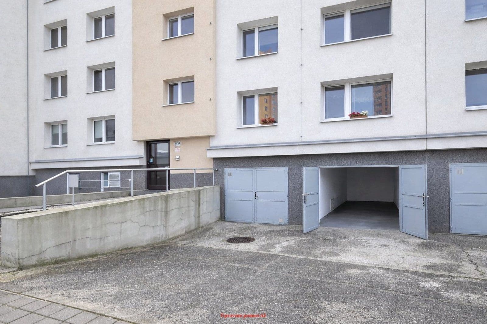 Prenájom nebytového priestoru 16 m², tř. 17. listopadu, Karviná, Moravskoslezský kraj Prenájom nebytového priestoru 16 m², tř. 17. listopadu, Karviná, Moravskoslezský kraj