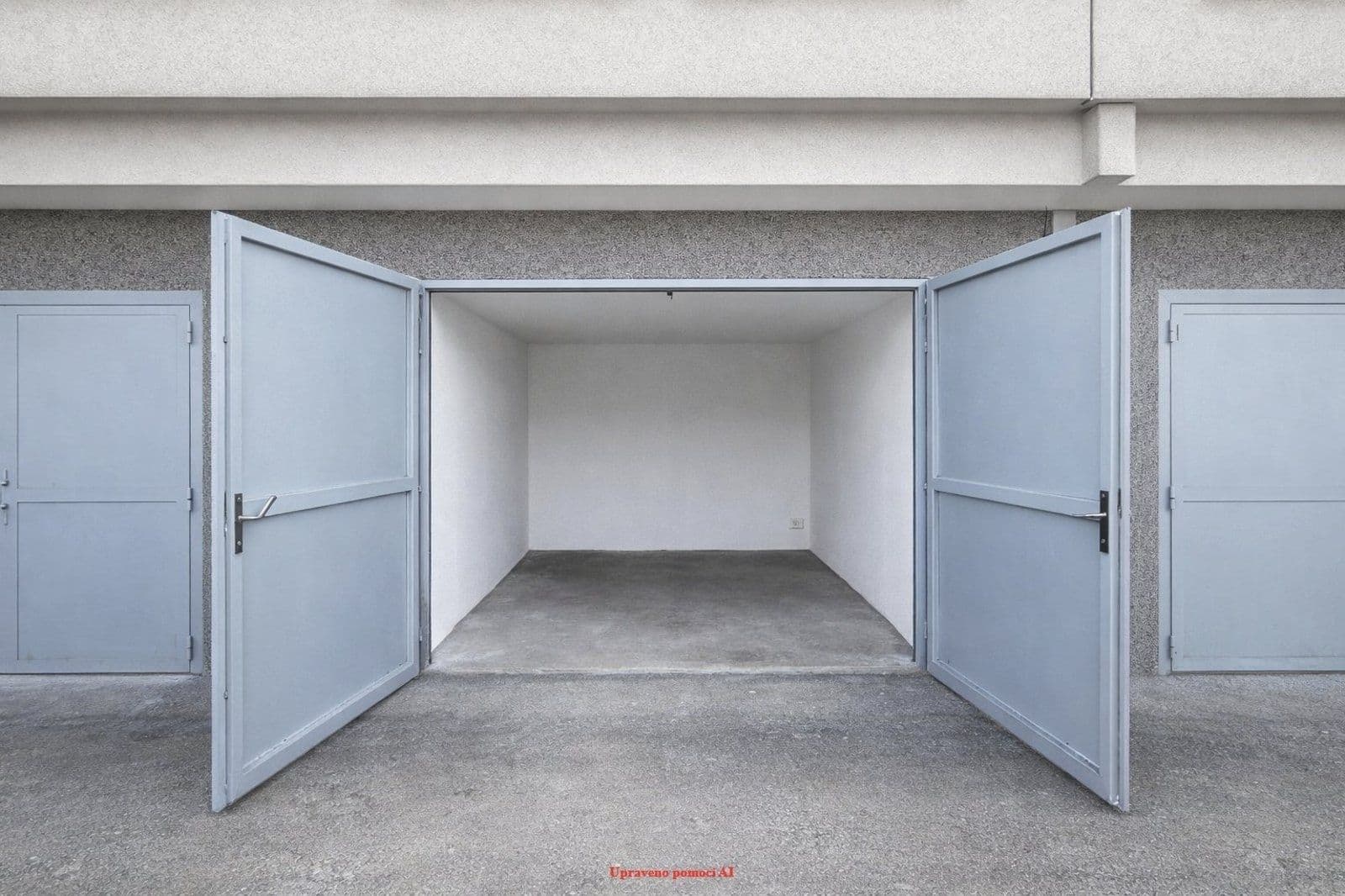 Prenájom nebytového priestoru 16 m², tř. 17. listopadu, Karviná, Moravskoslezský kraj Prenájom nebytového priestoru 16 m², tř. 17. listopadu, Karviná, Moravskoslezský kraj