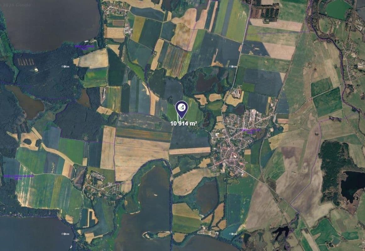 Predaj pozemku 5.457 m², Lomnice nad Lužnicí, Jihočeský kraj Predaj pozemku 5.457 m², Lomnice nad Lužnicí, Jihočeský kraj