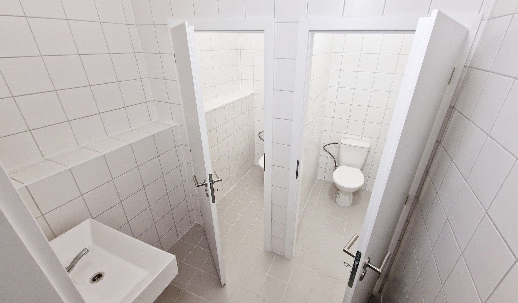 Prenájom kancelárie 91 m², Opletalova, Praha, Praha Prenájom kancelárie 91 m², Opletalova, Praha, Praha