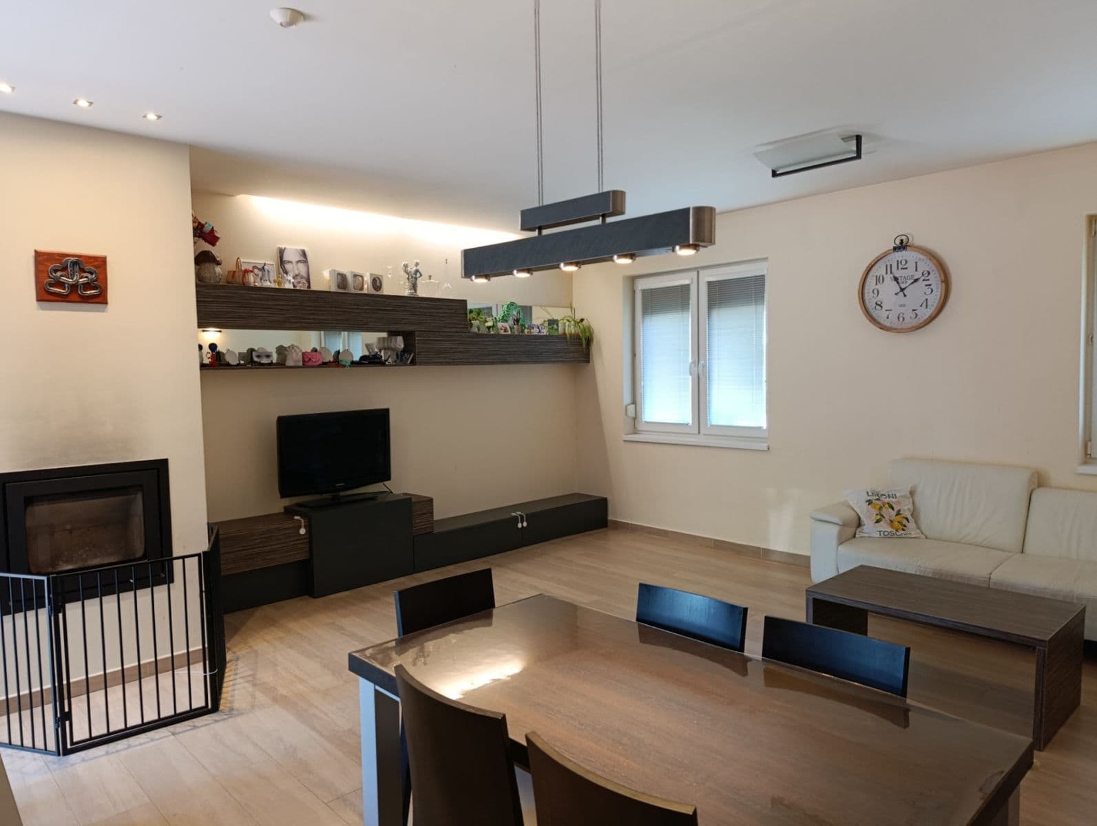 Predaj domu 135 m², pozemek 668 m², Číž, Banskobystrický kraj Predaj domu 135 m², pozemek 668 m², Číž, Banskobystrický kraj
