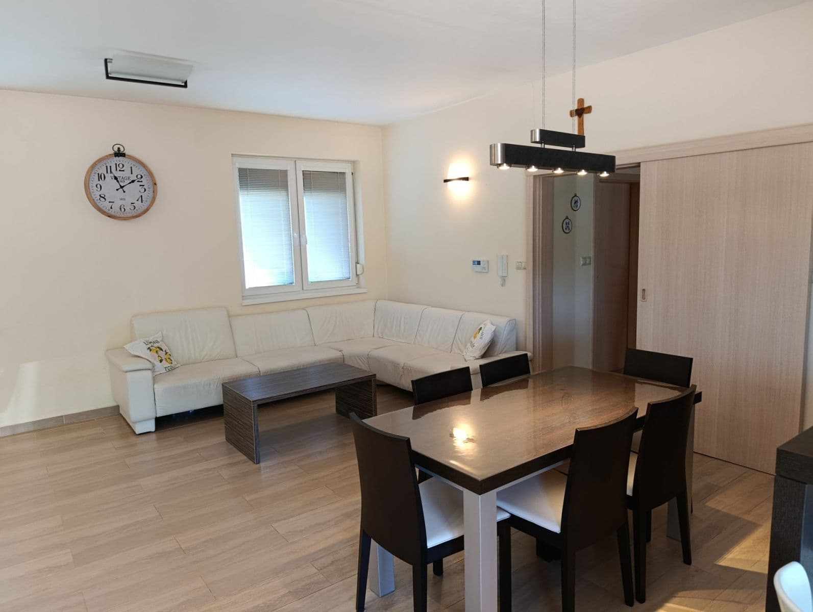 Predaj domu 135 m², pozemek 668 m², Číž, Banskobystrický kraj Predaj domu 135 m², pozemek 668 m², Číž, Banskobystrický kraj