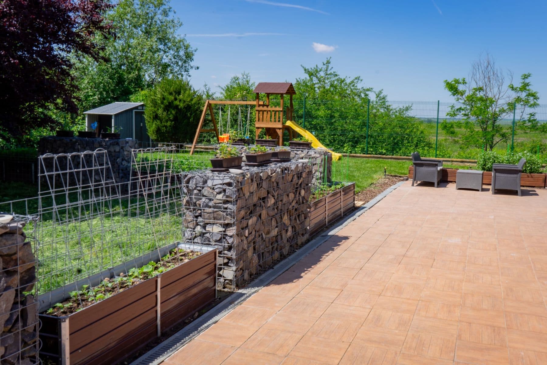 Predaj domu 135 m², pozemek 668 m², Číž, Banskobystrický kraj Predaj domu 135 m², pozemek 668 m², Číž, Banskobystrický kraj