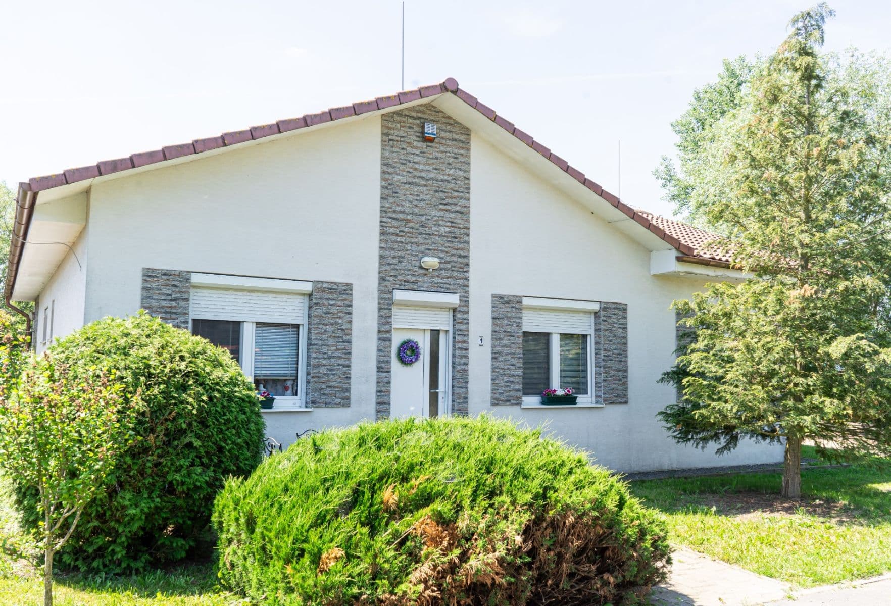 Predaj domu 135 m², pozemek 668 m², Číž, Banskobystrický kraj Predaj domu 135 m², pozemek 668 m², Číž, Banskobystrický kraj