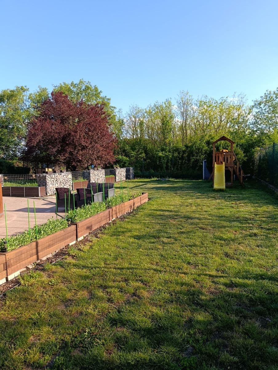 Predaj domu 135 m², pozemek 668 m², Číž, Banskobystrický kraj Predaj domu 135 m², pozemek 668 m², Číž, Banskobystrický kraj