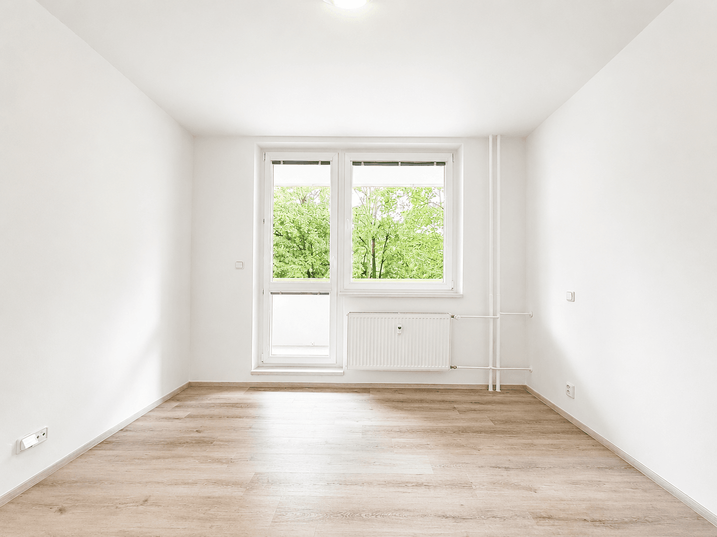 Prenájom bytu 2-izbový 58 m², Borodinova, Brno, Jihomoravský kraj Prenájom bytu 2-izbový 58 m², Borodinova, Brno, Jihomoravský kraj