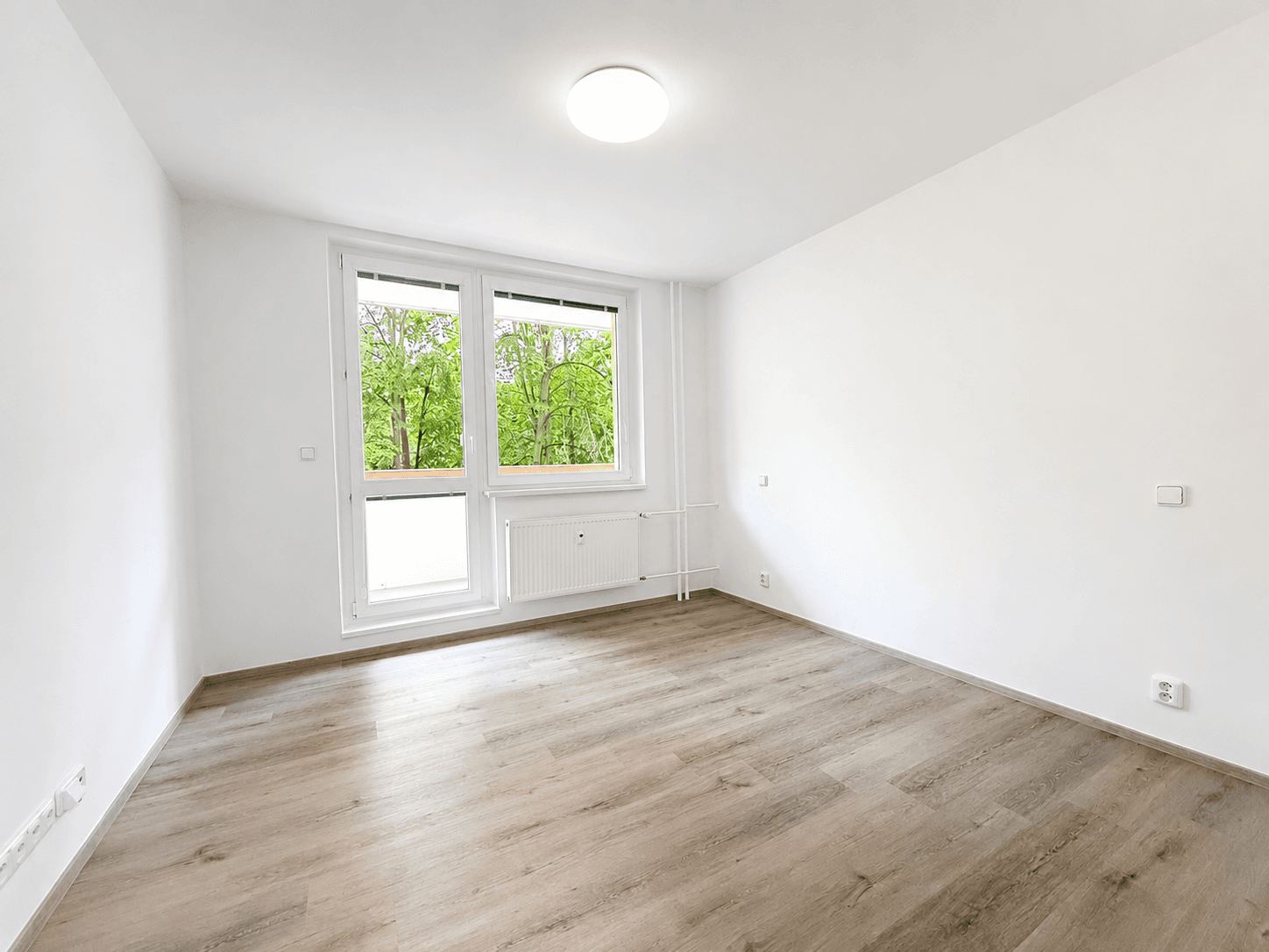 Prenájom bytu 2-izbový 58 m², Borodinova, Brno, Jihomoravský kraj Prenájom bytu 2-izbový 58 m², Borodinova, Brno, Jihomoravský kraj
