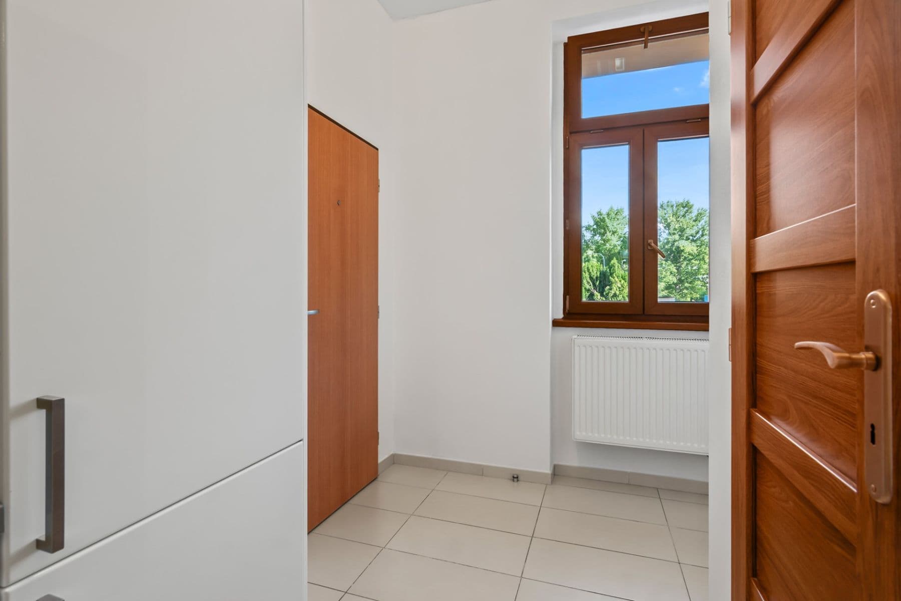 Prenájom bytu 1-izbový 39 m², Sokolovská, Praha, Praha Prenájom bytu 1-izbový 39 m², Sokolovská, Praha, Praha