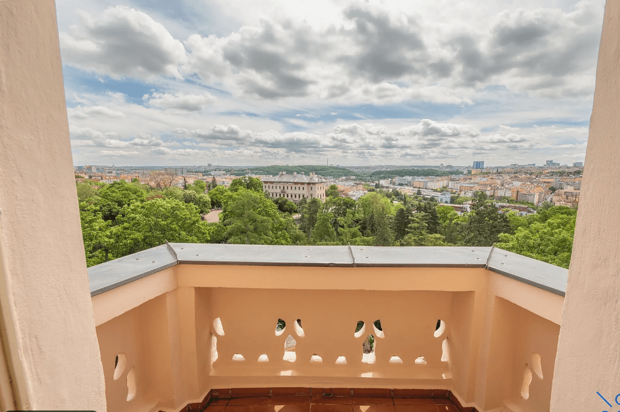 Prenájom bytu 100 m², U Havlíčkových sadů, Praha, Praha Prenájom bytu 100 m², U Havlíčkových sadů, Praha, Praha