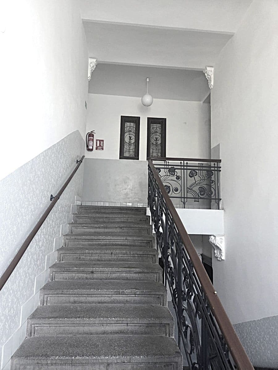 Prenájom bytu 100 m², U Havlíčkových sadů, Praha, Praha Prenájom bytu 100 m², U Havlíčkových sadů, Praha, Praha