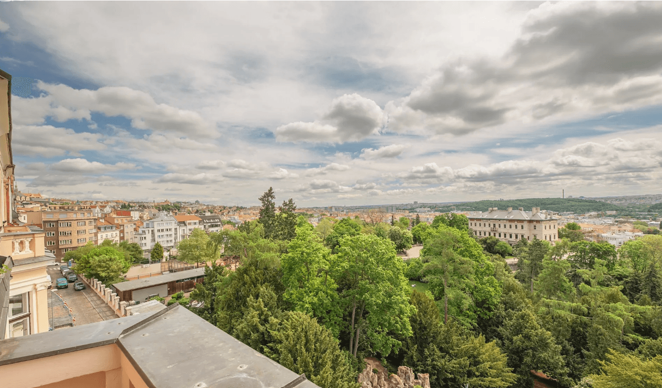 Prenájom bytu 100 m², U Havlíčkových sadů, Praha, Praha Prenájom bytu 100 m², U Havlíčkových sadů, Praha, Praha