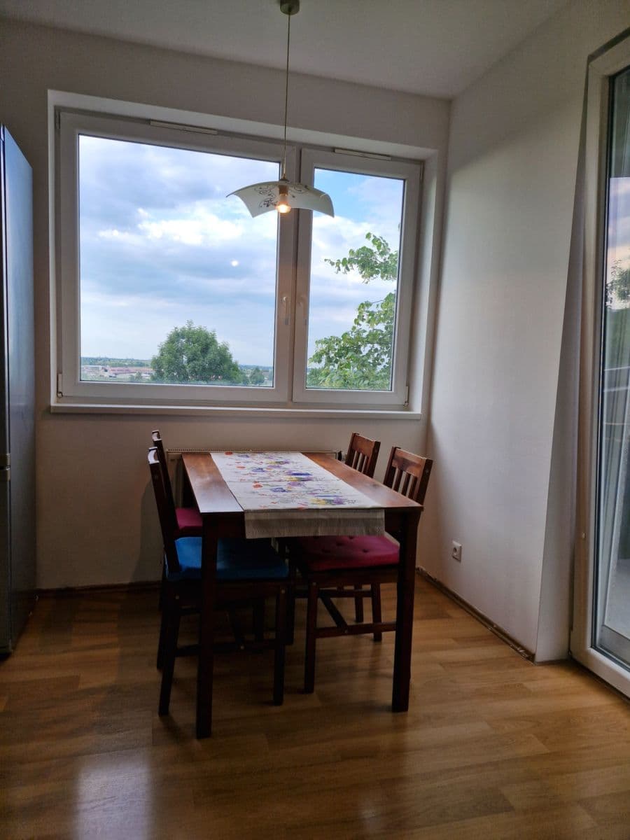 Prenájom bytu 2-izbový 46 m², Václava Trojana, Praha, Praha Prenájom bytu 2-izbový 46 m², Václava Trojana, Praha, Praha