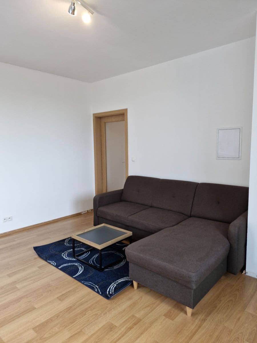 Prenájom bytu 2-izbový 46 m², Václava Trojana, Praha, Praha Prenájom bytu 2-izbový 46 m², Václava Trojana, Praha, Praha
