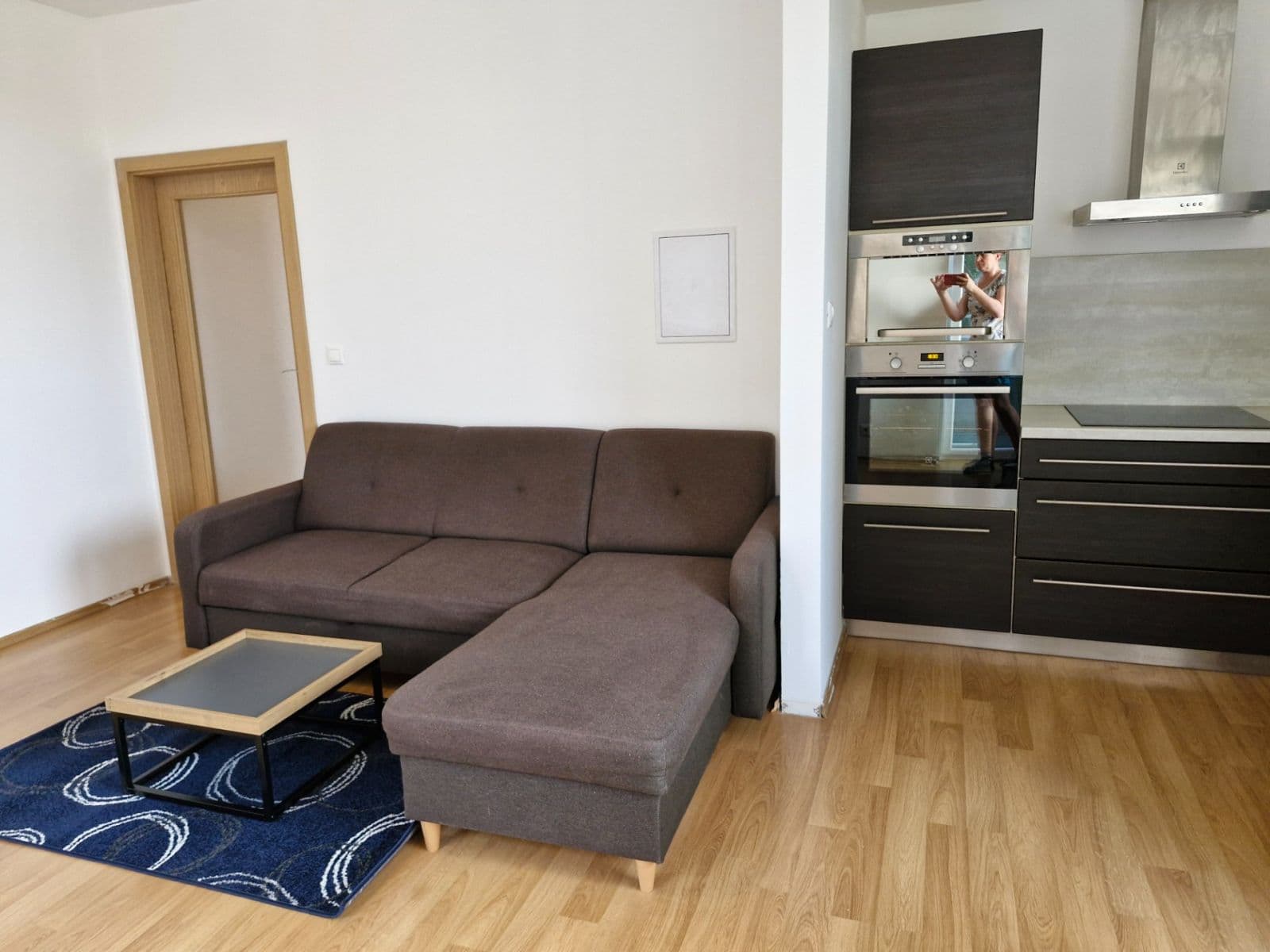 Prenájom bytu 2-izbový 46 m², Václava Trojana, Praha, Praha Prenájom bytu 2-izbový 46 m², Václava Trojana, Praha, Praha
