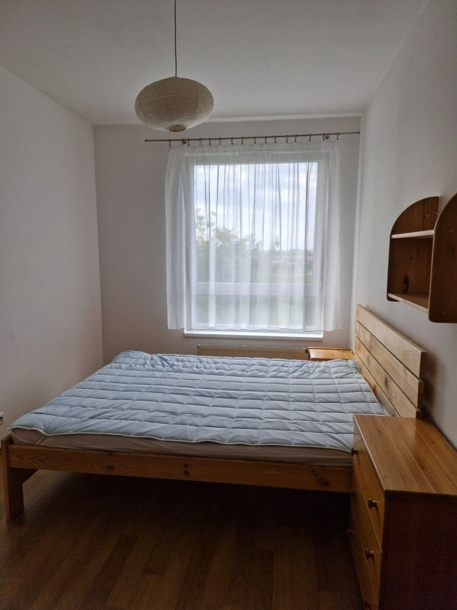 Prenájom bytu 2-izbový 46 m², Václava Trojana, Praha, Praha Prenájom bytu 2-izbový 46 m², Václava Trojana, Praha, Praha
