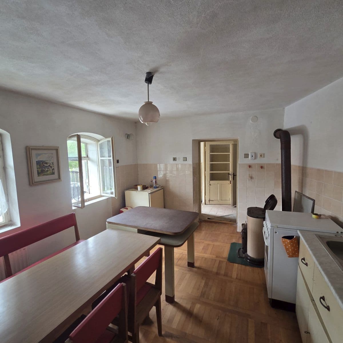 Predaj rekreačného objektu 352 m², pozemok 672 m², Velké Svatoňovice, Královéhradecký kraj Predaj rekreačného objektu 352 m², pozemok 672 m², Velké Svatoňovice, Královéhradecký kraj