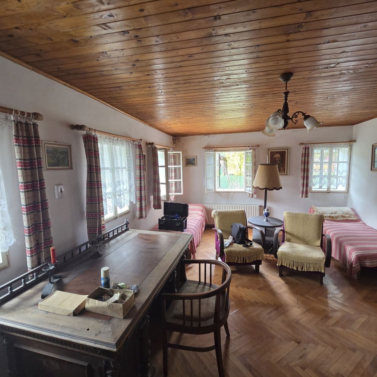 Predaj rekreačného objektu 352 m², pozemok 672 m², Velké Svatoňovice, Královéhradecký kraj Predaj rekreačného objektu 352 m², pozemok 672 m², Velké Svatoňovice, Královéhradecký kraj