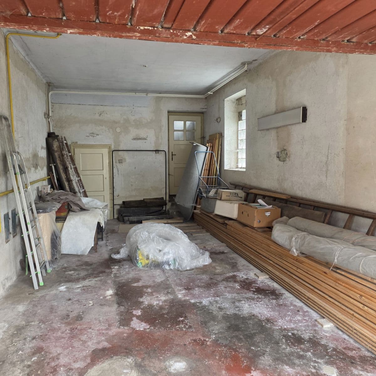 Predaj rekreačného objektu 352 m², pozemok 672 m², Velké Svatoňovice, Královéhradecký kraj Predaj rekreačného objektu 352 m², pozemok 672 m², Velké Svatoňovice, Královéhradecký kraj