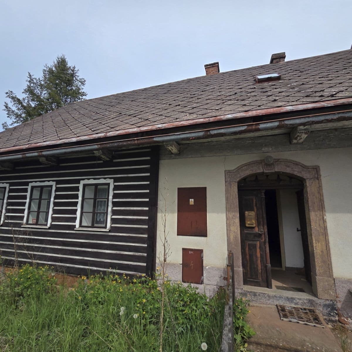 Predaj rekreačného objektu 352 m², pozemok 672 m², Velké Svatoňovice, Královéhradecký kraj Predaj rekreačného objektu 352 m², pozemok 672 m², Velké Svatoňovice, Královéhradecký kraj