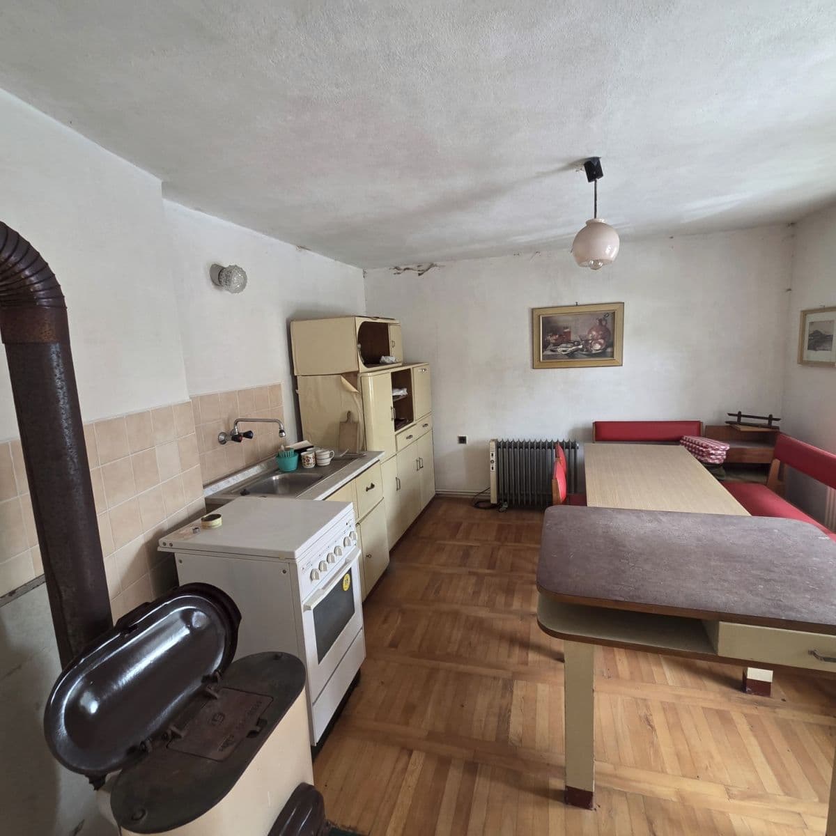 Predaj rekreačného objektu 352 m², pozemok 672 m², Velké Svatoňovice, Královéhradecký kraj Predaj rekreačného objektu 352 m², pozemok 672 m², Velké Svatoňovice, Královéhradecký kraj