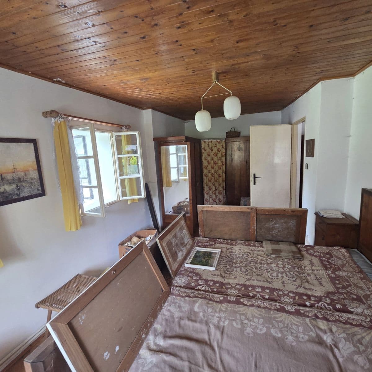 Predaj rekreačného objektu 352 m², pozemok 672 m², Velké Svatoňovice, Královéhradecký kraj Predaj rekreačného objektu 352 m², pozemok 672 m², Velké Svatoňovice, Královéhradecký kraj
