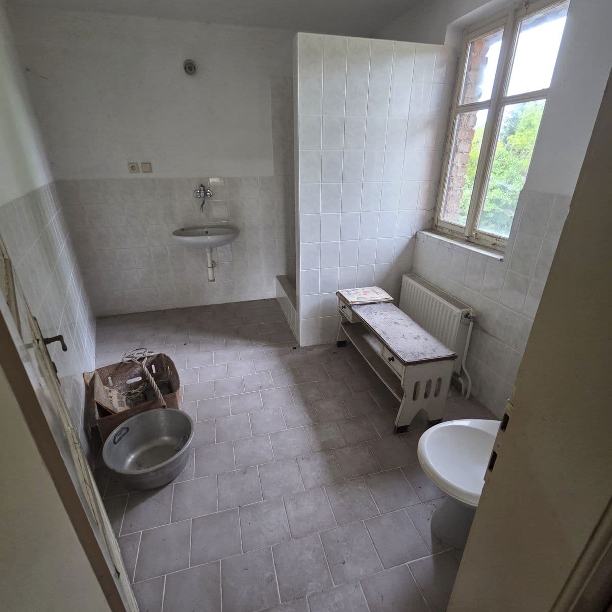 Predaj rekreačného objektu 352 m², pozemok 672 m², Velké Svatoňovice, Královéhradecký kraj Predaj rekreačného objektu 352 m², pozemok 672 m², Velké Svatoňovice, Královéhradecký kraj