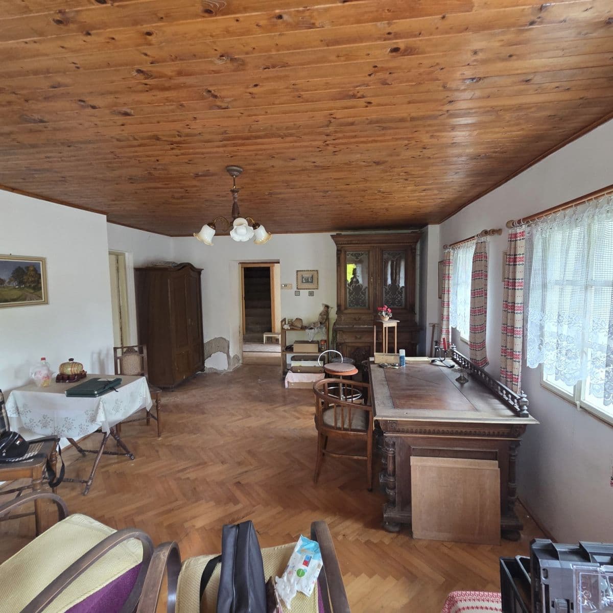 Predaj rekreačného objektu 352 m², pozemok 672 m², Velké Svatoňovice, Královéhradecký kraj Predaj rekreačného objektu 352 m², pozemok 672 m², Velké Svatoňovice, Královéhradecký kraj