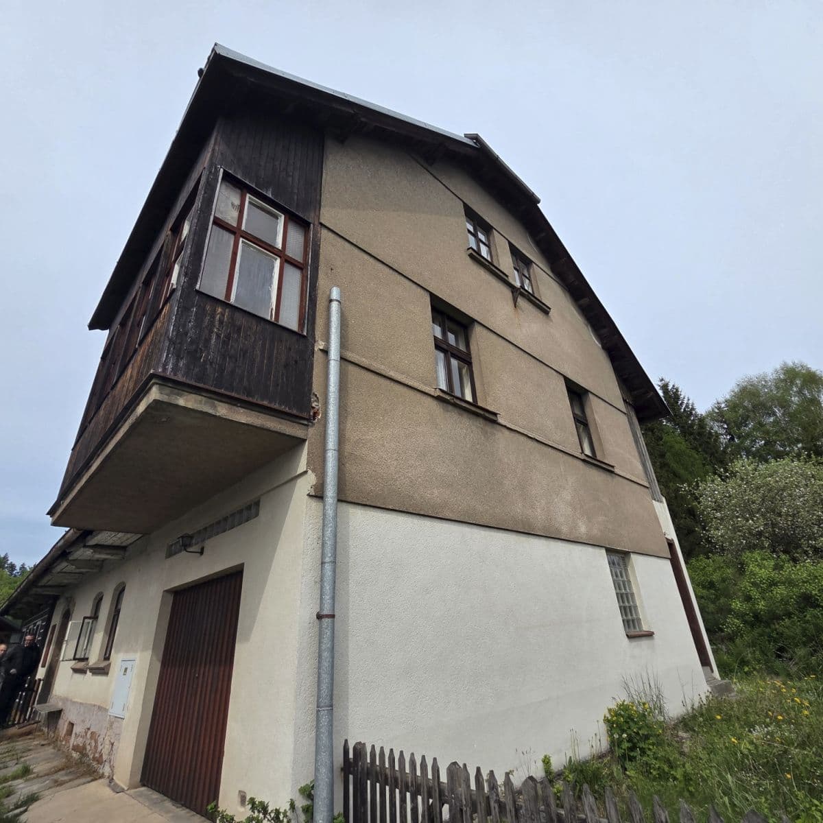 Predaj rekreačného objektu 352 m², pozemok 672 m², Velké Svatoňovice, Královéhradecký kraj Predaj rekreačného objektu 352 m², pozemok 672 m², Velké Svatoňovice, Královéhradecký kraj