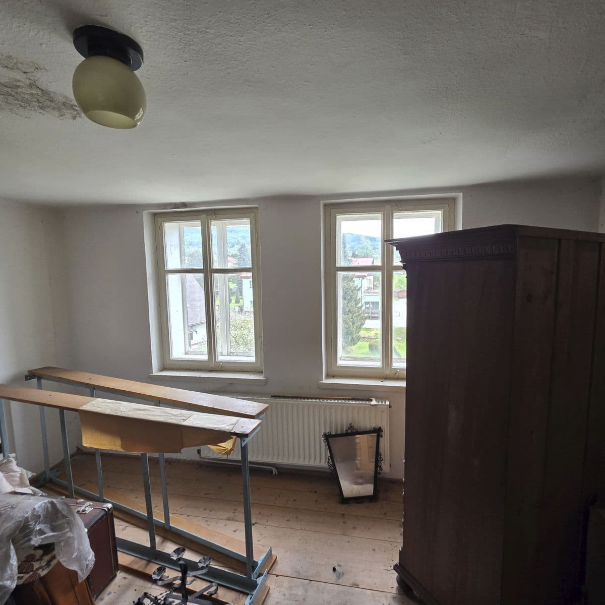 Predaj rekreačného objektu 352 m², pozemok 672 m², Velké Svatoňovice, Královéhradecký kraj Predaj rekreačného objektu 352 m², pozemok 672 m², Velké Svatoňovice, Královéhradecký kraj