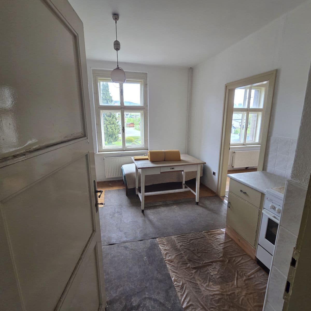 Predaj rekreačného objektu 352 m², pozemok 672 m², Velké Svatoňovice, Královéhradecký kraj Predaj rekreačného objektu 352 m², pozemok 672 m², Velké Svatoňovice, Královéhradecký kraj