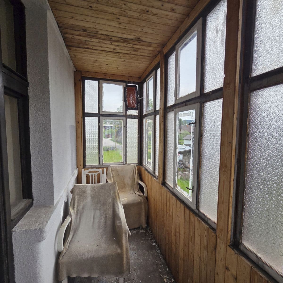 Predaj rekreačného objektu 352 m², pozemok 672 m², Velké Svatoňovice, Královéhradecký kraj Predaj rekreačného objektu 352 m², pozemok 672 m², Velké Svatoňovice, Královéhradecký kraj