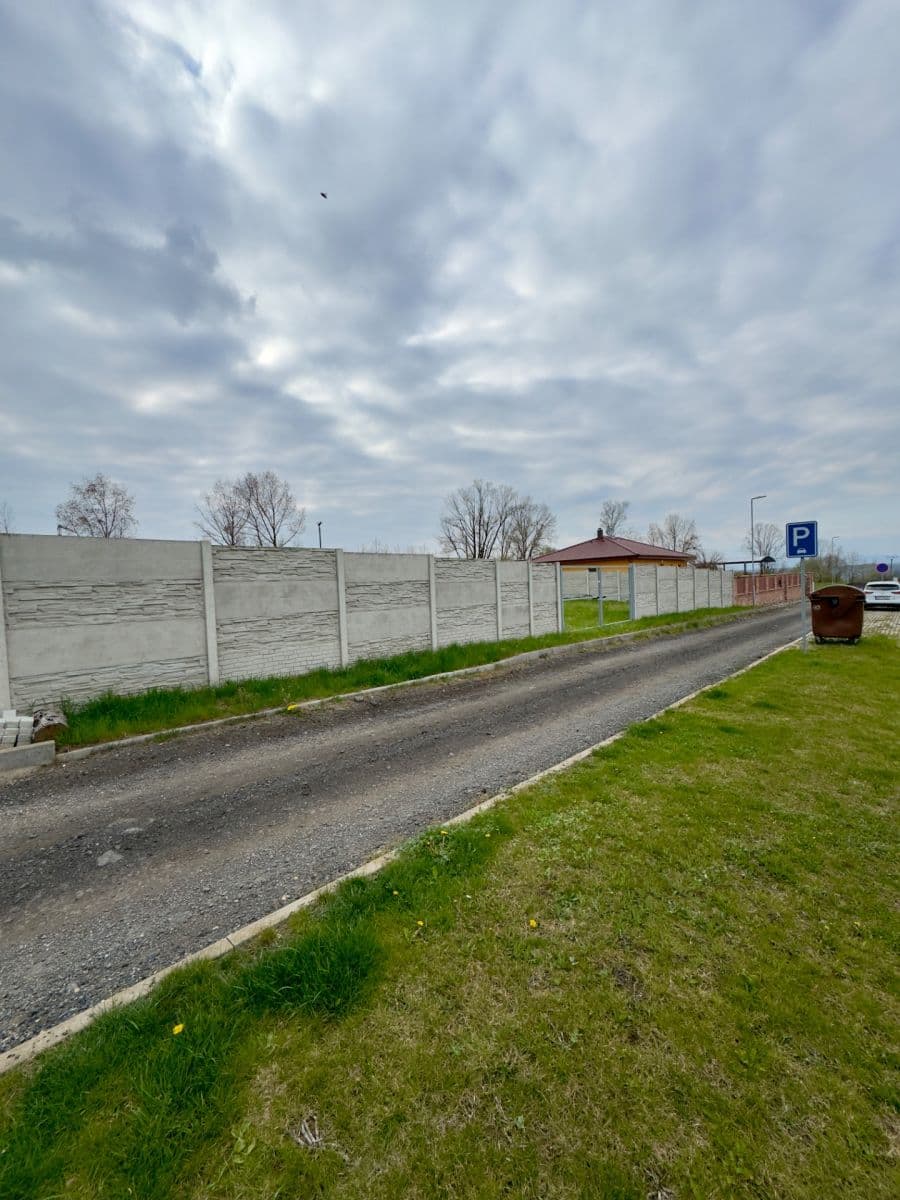Predaj pozemku 758 m², Žatec, Ústecký kraj Predaj pozemku 758 m², Žatec, Ústecký kraj