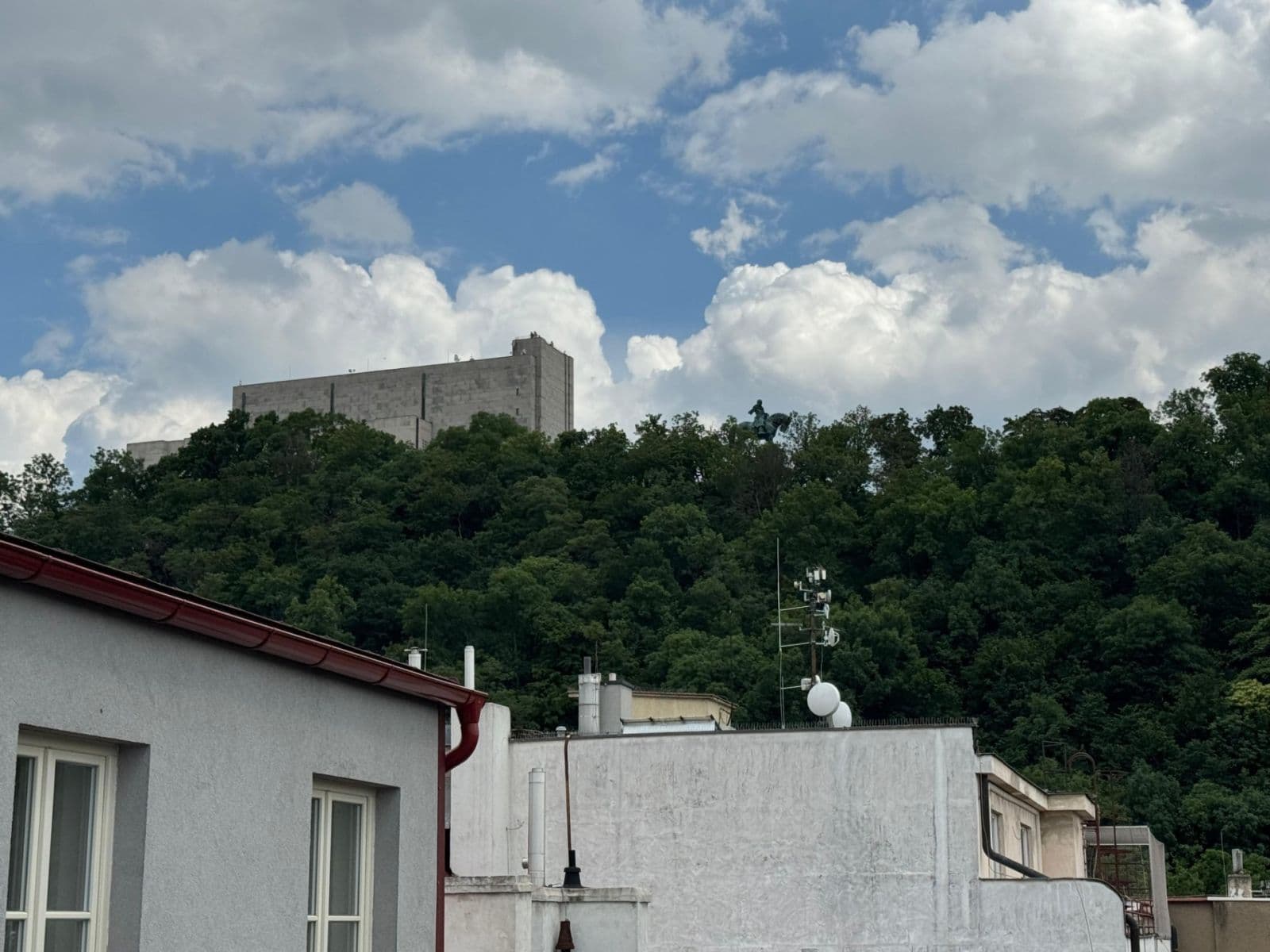 Prenájom bytu 2-izbový 39 m², Peckova, Praha, Praha Prenájom bytu 2-izbový 39 m², Peckova, Praha, Praha