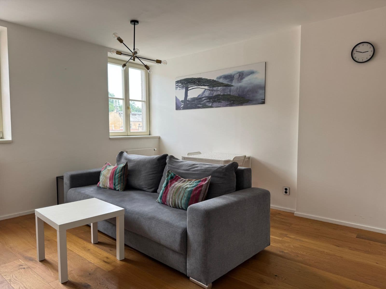 Prenájom bytu 2-izbový 39 m², Peckova, Praha, Praha Prenájom bytu 2-izbový 39 m², Peckova, Praha, Praha