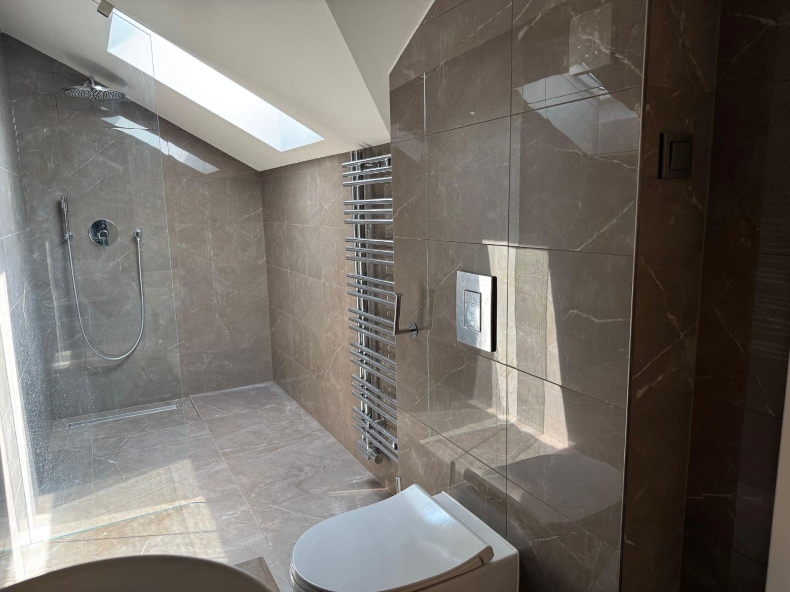 Prenájom bytu 2-izbový 39 m², Peckova, Praha, Praha Prenájom bytu 2-izbový 39 m², Peckova, Praha, Praha