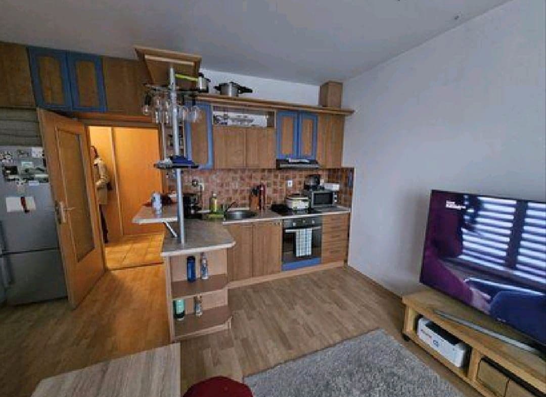 Prenájom bytu 2-izbový 43 m², U Kasáren, Mladá Boleslav, Středočeský kraj Prenájom bytu 2-izbový 43 m², U Kasáren, Mladá Boleslav, Středočeský kraj