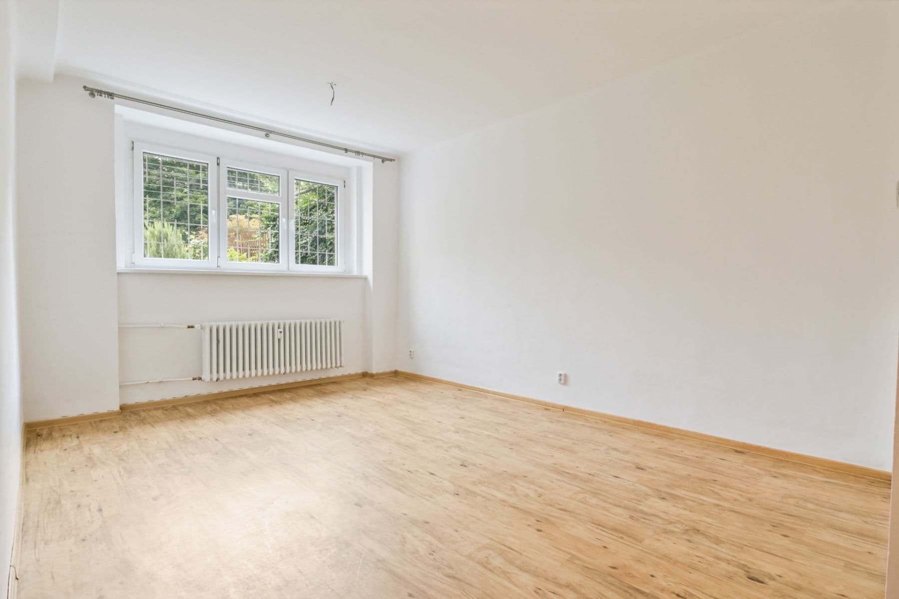 Prenájom bytu 2-izbový 44 m², Podolská, Praha, Praha Prenájom bytu 2-izbový 44 m², Podolská, Praha, Praha