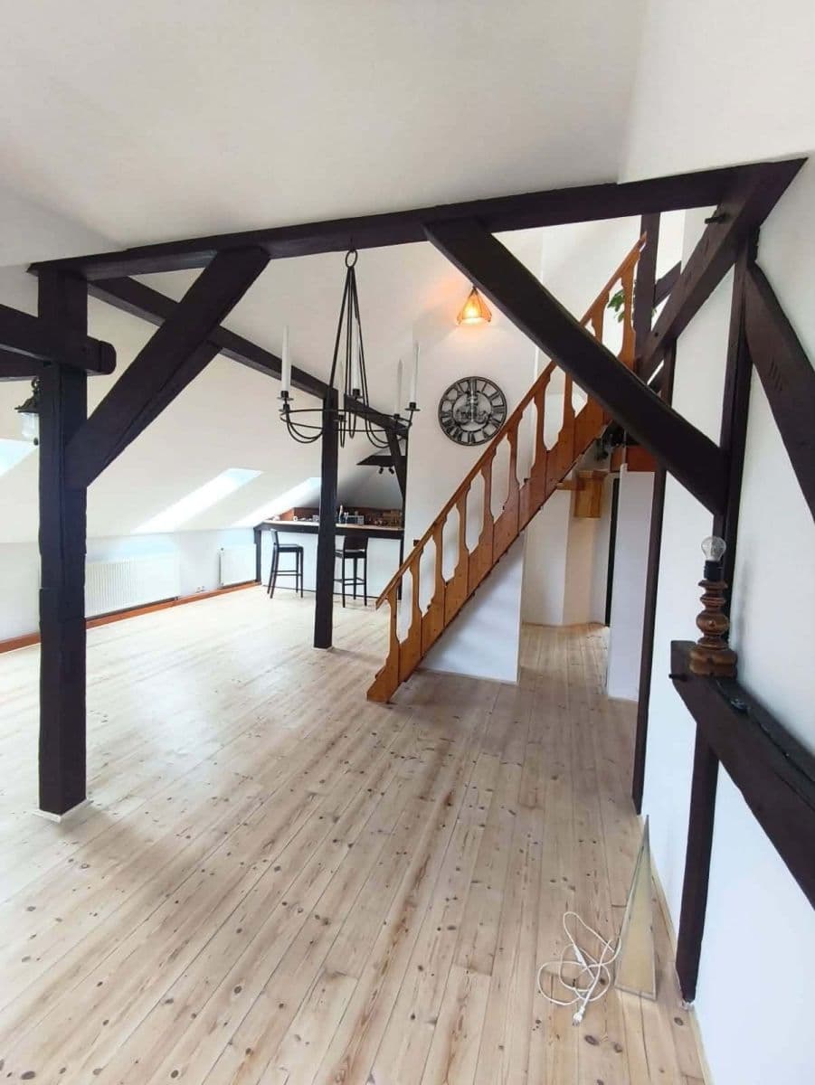 Predaj bytu 2-izbový 97 m², třída Legií, Kralupy nad Vltavou, Středočeský kraj Predaj bytu 2-izbový 97 m², třída Legií, Kralupy nad Vltavou, Středočeský kraj