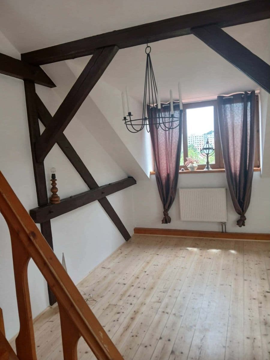 Predaj bytu 2-izbový 97 m², třída Legií, Kralupy nad Vltavou, Středočeský kraj Predaj bytu 2-izbový 97 m², třída Legií, Kralupy nad Vltavou, Středočeský kraj