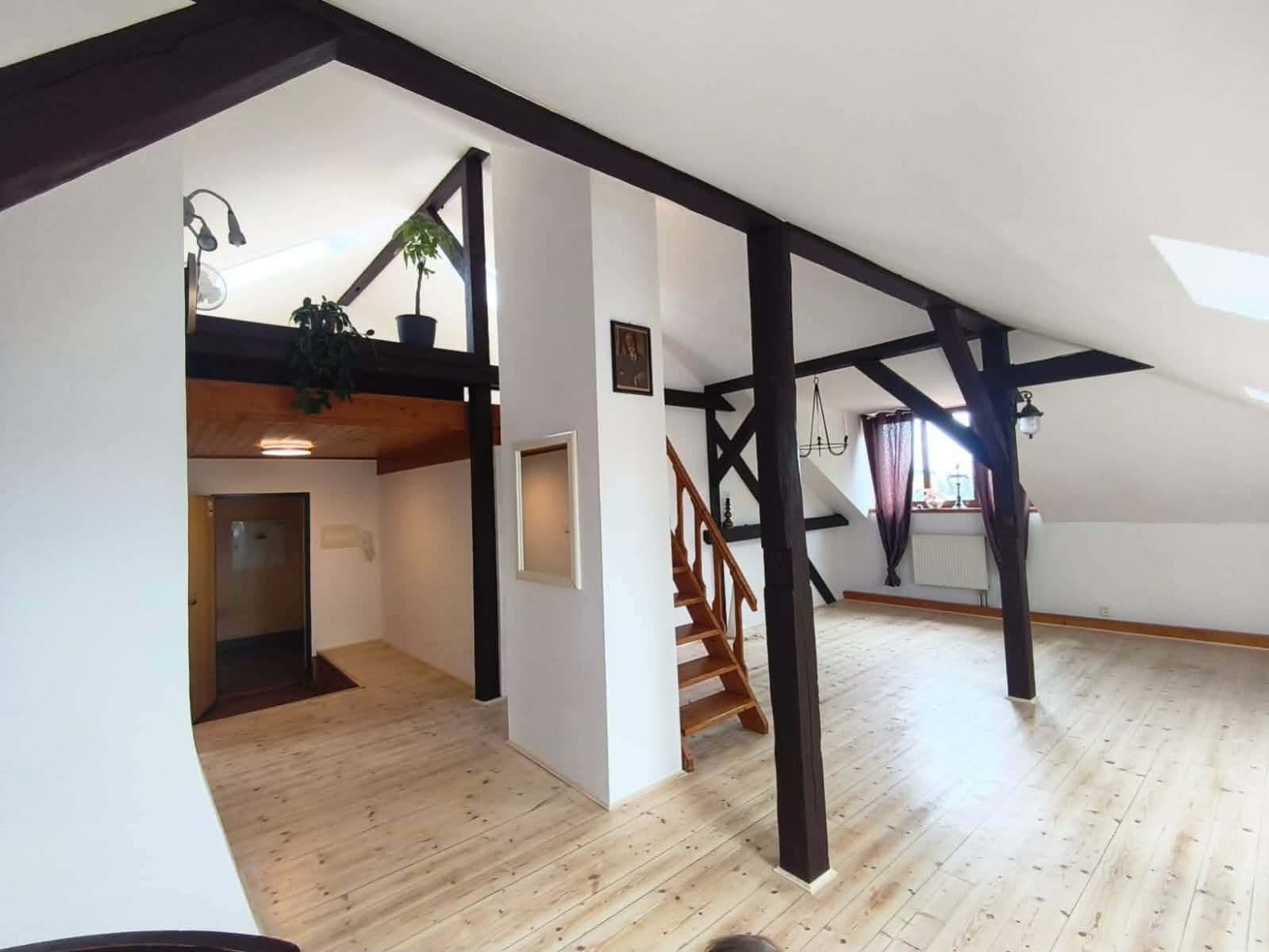 Predaj bytu 2-izbový 97 m², třída Legií, Kralupy nad Vltavou, Středočeský kraj Predaj bytu 2-izbový 97 m², třída Legií, Kralupy nad Vltavou, Středočeský kraj