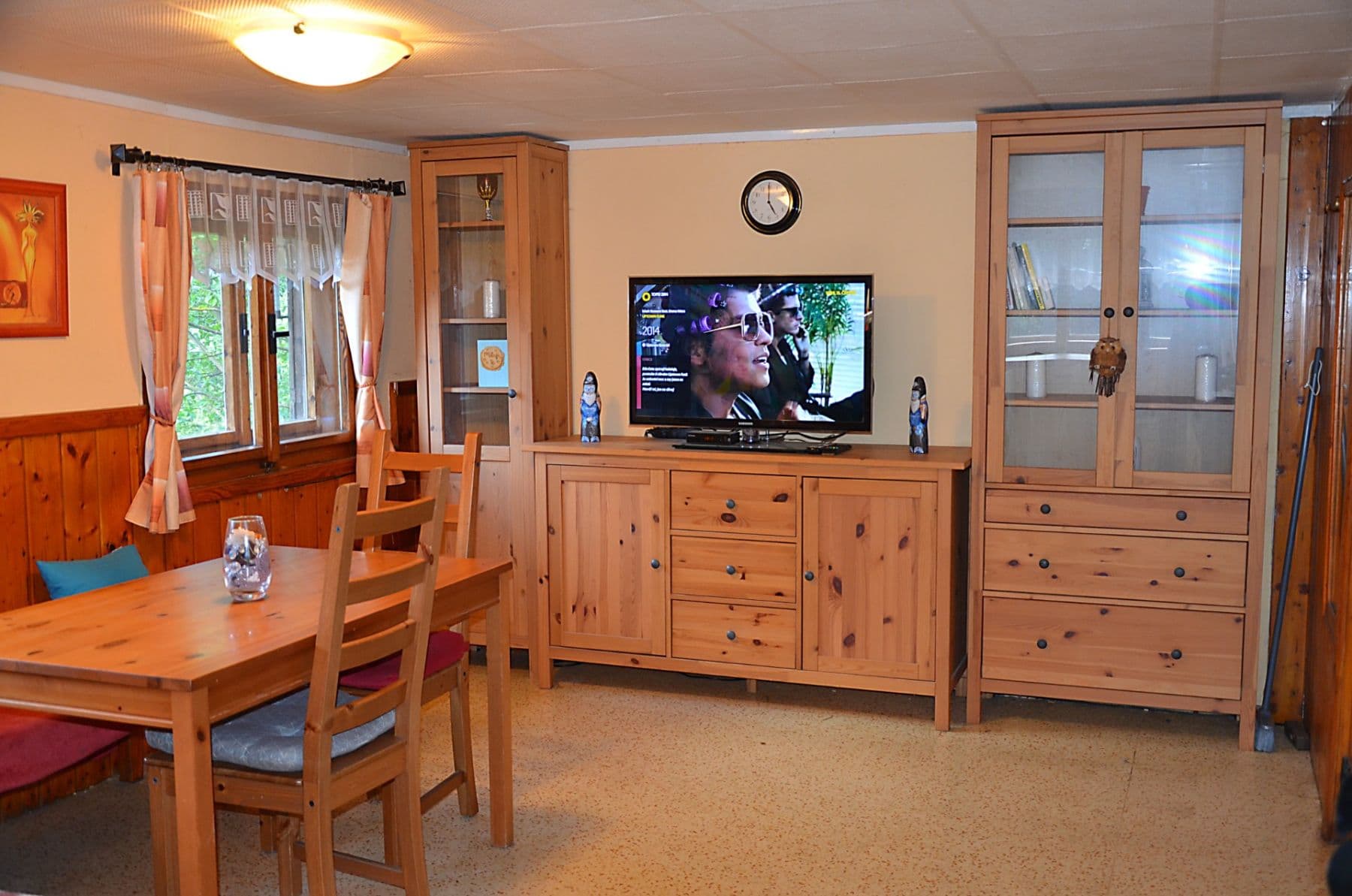 Predaj rekreačného objektu 80 m², pozemek 449 m², Dolní Břežany, Středočeský kraj Predaj rekreačného objektu 80 m², pozemek 449 m², Dolní Břežany, Středočeský kraj