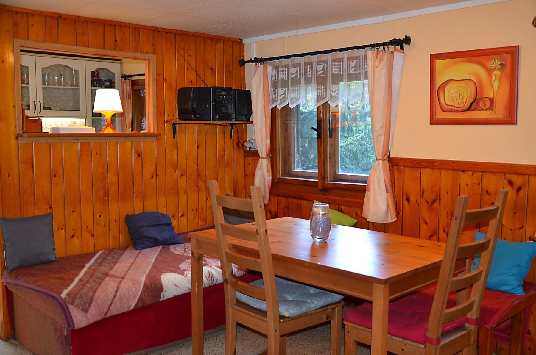 Predaj rekreačného objektu 80 m², pozemek 449 m², Dolní Břežany, Středočeský kraj Predaj rekreačného objektu 80 m², pozemek 449 m², Dolní Břežany, Středočeský kraj