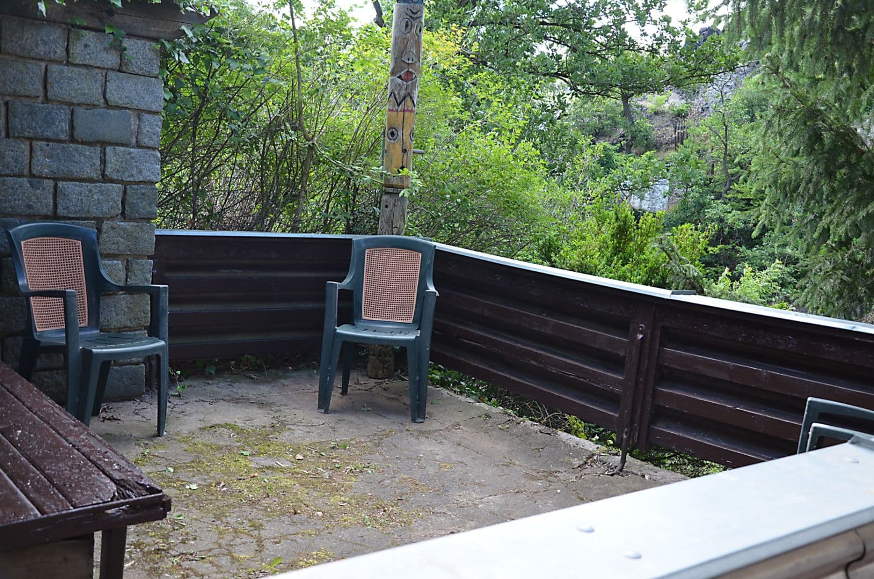 Predaj rekreačného objektu 80 m², pozemek 449 m², Dolní Břežany, Středočeský kraj Predaj rekreačného objektu 80 m², pozemek 449 m², Dolní Břežany, Středočeský kraj