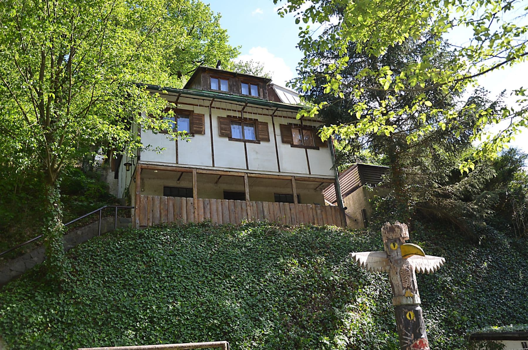 Predaj rekreačného objektu 80 m², pozemek 449 m², Dolní Břežany, Středočeský kraj Predaj rekreačného objektu 80 m², pozemek 449 m², Dolní Břežany, Středočeský kraj